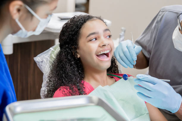 Best Emergency Dentist for Lost Fillings or Crowns in Frankfort, MI