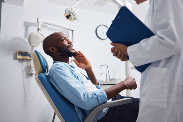 Best Orthodontic Emergency Dentist in Frankfort, MI