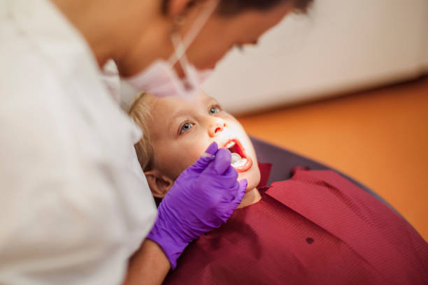 Best Orthodontic Emergency Dentist in Frankfort, MI
