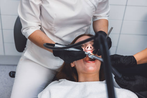 Best Weekend Emergency Dentist in Frankfort, MI