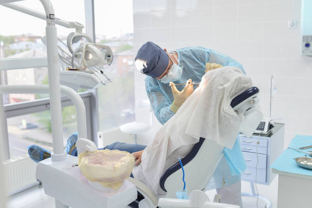 Best Emergency Root Canal Treatment in Frankfort, MI